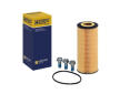 Hydraulický filtr, automatická převodovka HENGST FILTER E28H D203