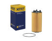 Olejový filtr HENGST FILTER E430H D535