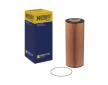 Olejový filtr HENGST FILTER E500H D129
