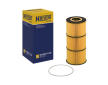 Olejový filtr HENGST FILTER E510H07 D129