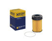 Olejový filtr HENGST FILTER E831H01 D275