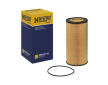 Olejový filtr HENGST FILTER E89H D734