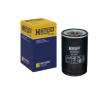 Olejový filtr HENGST FILTER H210W01
