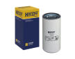 Olejový filtr HENGST FILTER H302W