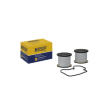 Odlučovač oleje, odvětrání klikové skříně HENGST FILTER EAS304M D152-2