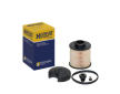 Filtr močoviny HENGST FILTER E101U D324