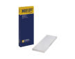 Filtr, vzduch v interiéru HENGST FILTER E4963LI