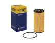 Olejový filtr HENGST FILTER E112H D180