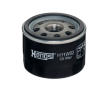 Olejový filtr HENGST FILTER H11W02