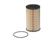 Palivový filtr HENGST FILTER E85KP D146