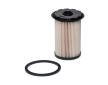 Palivový filtr HENGST FILTER E92KP D169