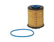 Palivový filtr HENGST FILTER E474KP D399