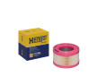 Vzduchový filtr HENGST FILTER E1849L