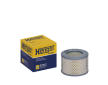 Vzduchový filtr HENGST FILTER E70L2