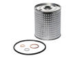 Olejový filtr HENGST FILTER E110M D02