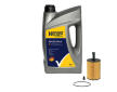 Sada dilu, inspekce HENGST FILTER KIT851