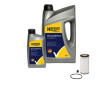 Sada dilu, inspekce HENGST FILTER KIT854
