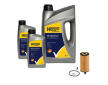 Sada dilu, inspekce HENGST FILTER KIT858