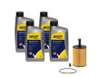 Sada dilu, inspekce HENGST FILTER KIT872