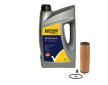 Sada dilu, inspekce HENGST FILTER KIT877