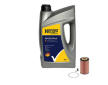 Sada dilu, inspekce HENGST FILTER KIT860