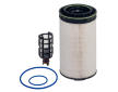 Palivový filtr HENGST FILTER E518KP D628-2