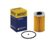 Palivový filtr HENGST FILTER E91KP D165