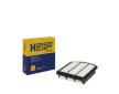 Vzduchový filtr HENGST FILTER E1262L