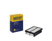 Vzduchový filtr HENGST FILTER E1855L