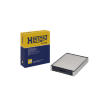 Filtr, vzduch v interiéru HENGST FILTER E2907LI