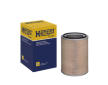 Vzduchový filtr HENGST FILTER E1885L