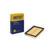 Filtr, vzduch v interiéru HENGST FILTER E5998LI