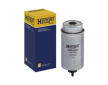 Palivový filtr HENGST FILTER H683WK