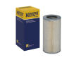 Vzduchový filtr HENGST FILTER E1281L