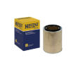 Vzduchový filtr HENGST FILTER E655L