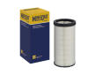 Filtr - sekundární vzduch HENGST FILTER E2036LS