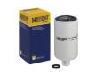 Palivový filtr HENGST FILTER H512WK D694