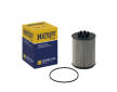 Filtr chladiva HENGST FILTER E510WF D189