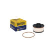 Palivový filtr HENGST FILTER E495KP D534