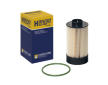 Palivový filtr HENGST FILTER E423KP D206