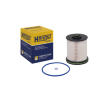 Palivový filtr HENGST FILTER E459KP01 D369
