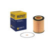 Olejový filtr HENGST FILTER E106H D34