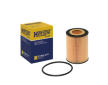 Olejový filtr HENGST FILTER E106H D171