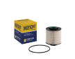 Palivový filtr HENGST FILTER E52KP D36