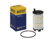 Olejový filtr HENGST FILTER E813H01 D188