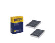 Filtr, vzduch v interiéru HENGST FILTER E3939LC-2