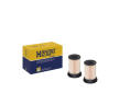 Palivový filtr HENGST FILTER E491KP D489-2