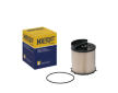 Palivový filtr HENGST FILTER E504KP D568