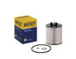 Palivový filtr HENGST FILTER E80KP D136