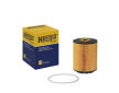 Olejový filtr HENGST FILTER E1001H D28